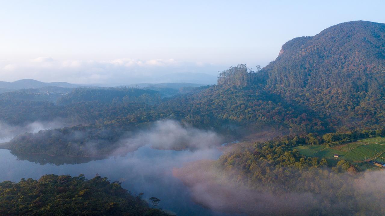 The Forest And Lake By Schofieldshire Nuwara Eliya Eksteriør billede