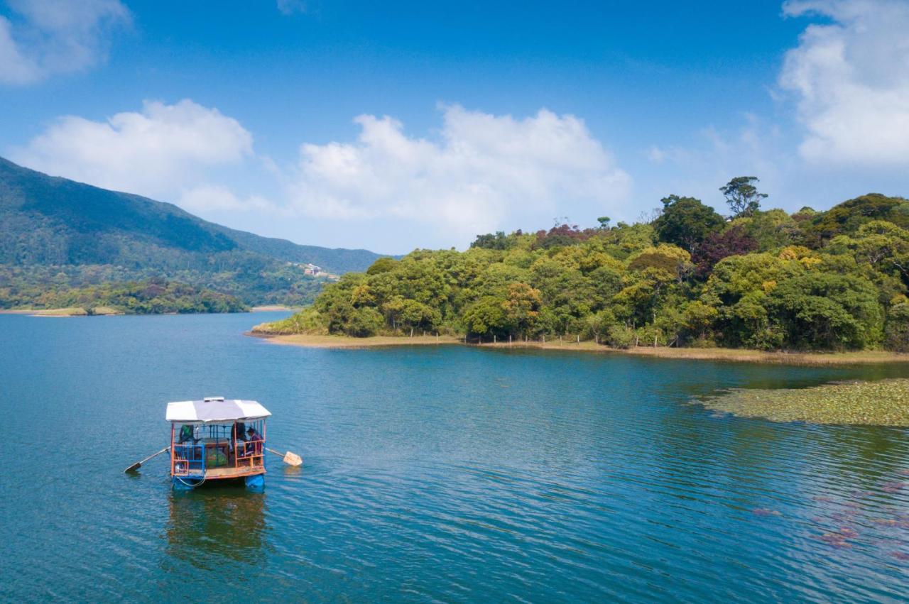 The Forest And Lake By Schofieldshire Nuwara Eliya Eksteriør billede